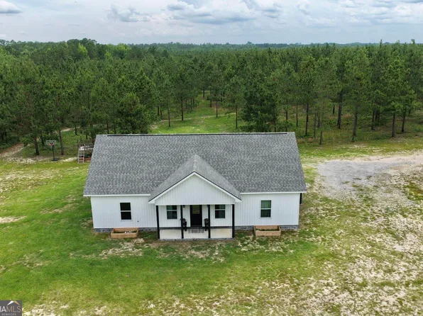 210 Saint Galilee Rd, Swainsboro, GA 30401