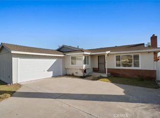 11452 Presidio Way, Garden Grove, CA 92840