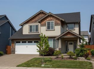 11619 172nd Stct E, Puyallup, WA 98374