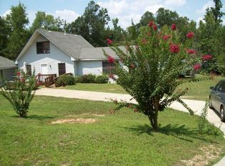 3729 Almond Rd, Fortson, GA 31808
