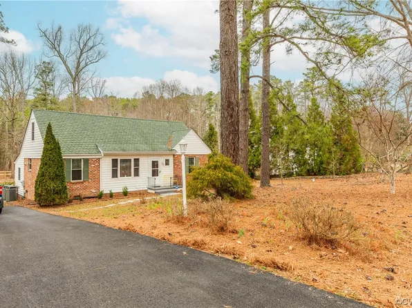 414 Pagebrook Dr, Henrico, VA 23238