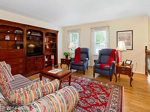 5th image of 5406 Willcoxon Tavern Ct