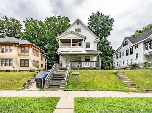 57-59 Leyfred Ter, Springfield, MA 01108