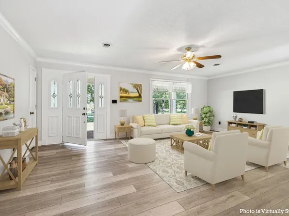 301 Holly Grove Rd, Lewisburg, TN 37091