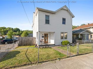 727 Indiana Ave, Charleston, WV 25302