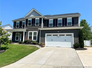 1103 Castlestone Ln, Knightdale, NC 27545