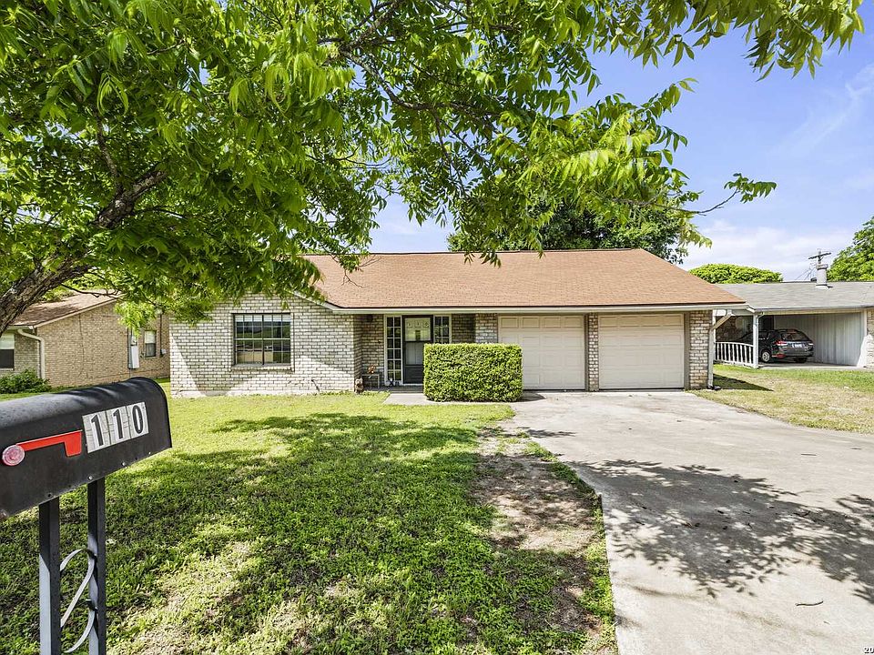 1st image of 110 PALO VERDE DR
