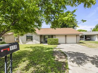 110 PALO VERDE DR, Kerrville, TX 78028