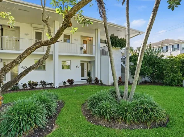 536 2nd ST S #536, NAPLES, FL 34102