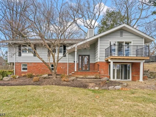 42 Hickory Trl, Sparta Twp., NJ 07871
