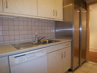 Rented by Town Residential