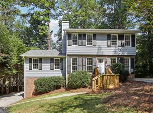 2344 Sawmill Rd SW, Marietta, GA 30064