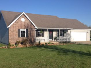 22938 Gardner Rd, Lebanon, MO 65536