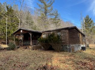 6552 Mill Creek Rd, Millboro, VA 24460