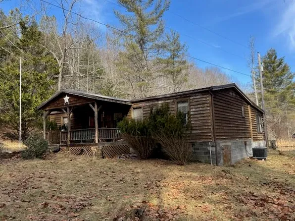 6552 Mill Creek Rd, Millboro, VA 24460