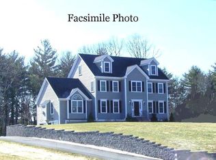 11 Christian Way, Andover, MA 01810