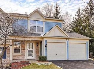 3449 Sandpiper Dr, Aurora, IL 60504