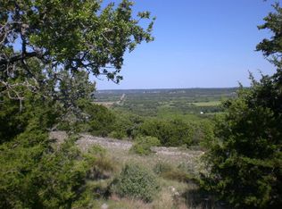 1220 Fm 783, Doss, TX 78618