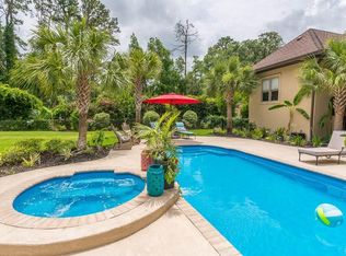 141 Santa Maria Cir, Saint Simons Island, GA 31522