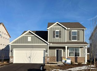 1094 Solitary St Lot 2589, Galena, OH 43021