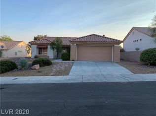 9913 Netherton Dr, Las Vegas, NV 89134