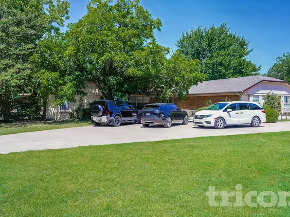 156 S Pearson Ln, Keller, TX 76248