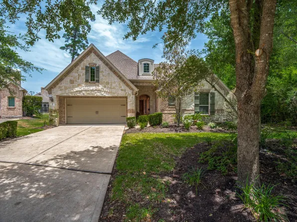 2 Chase Mills Pl, Tomball, TX 77375