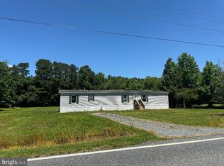 7809 Libertytown Rd, Berlin, MD 21811