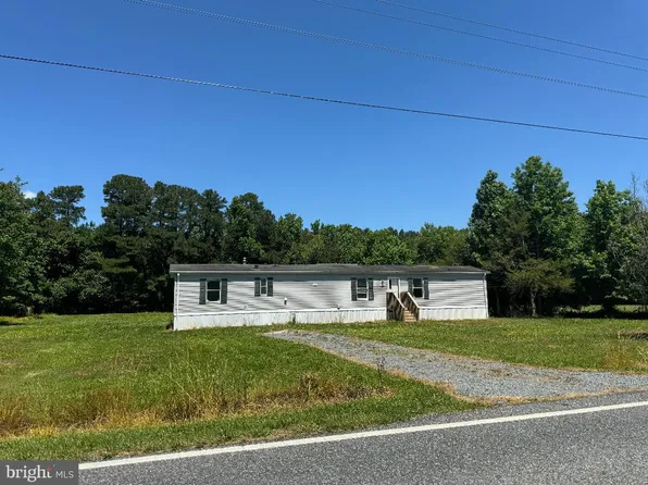 7809 Libertytown Rd, Berlin, MD 21811