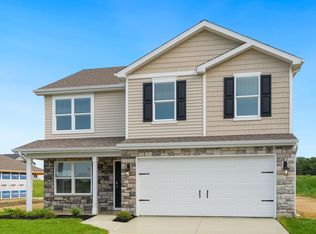 707 Hagrid Blvd, Bluffton, IN 46714