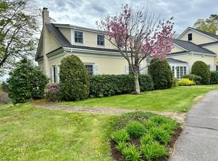 379 Belfast Rd, Camden, ME 04843