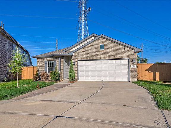 3rd image of 11311 Needlerock Ct