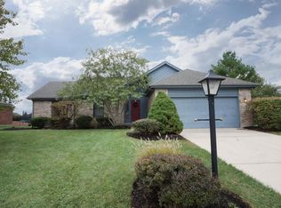 1091 Crede Way, Waynesville, OH 45068