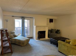 463 Pendygrasse Rd #204, Saskatoon, SK S7M5H3