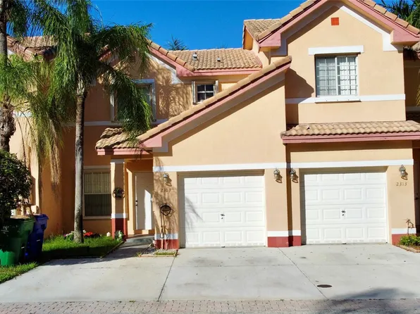 2303 SW 85th Way #2303, Miramar, FL 33025