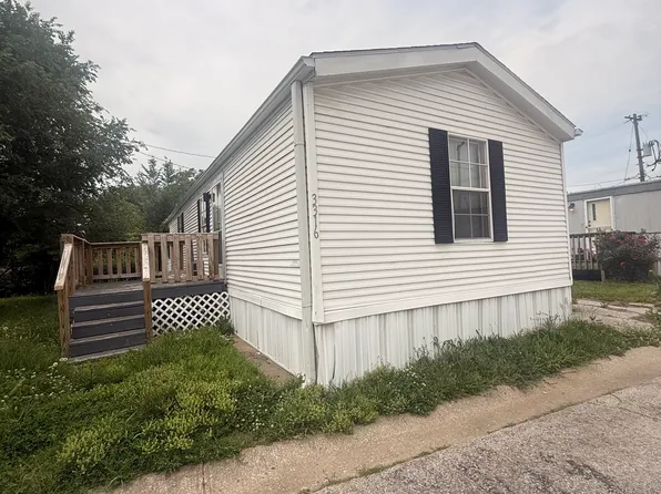 3316 Eastern Ave, Kansas City, MO 64129
