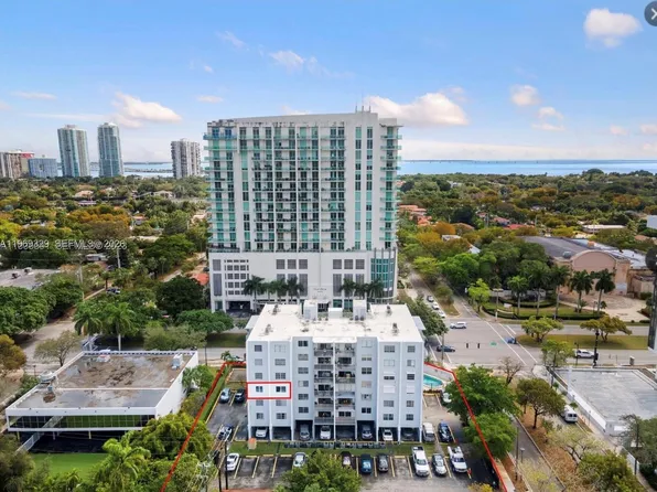 2530 SW 3rd Ave APT 305, Miami, FL 33129