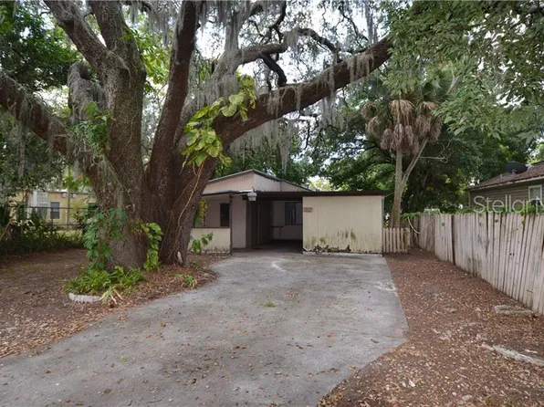 1503 E Palifox St, Tampa, FL 33610