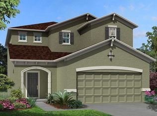 3070 Misty Marble Dr, Zephyrhills, FL 33540