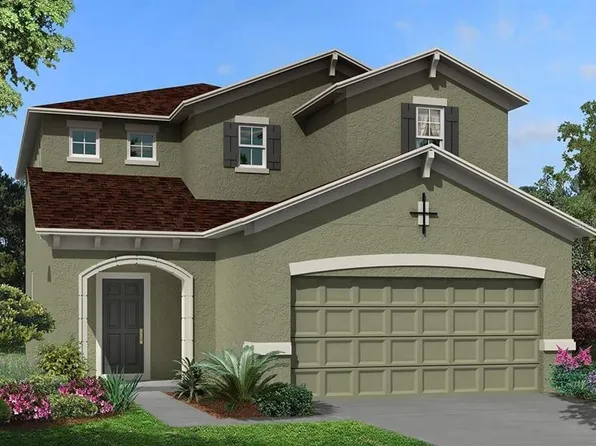3070 MISTY MARBLE DRIVE, ZEPHYRHILLS, FL 33540