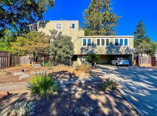 1411 4th St APT B, Calistoga, CA
