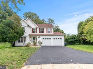 7206 Katie Laurel Ct, Fort Washington, MD 20744