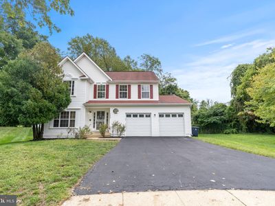 7206 Katie Laurel Ct, Fort Washington, MD, 20744