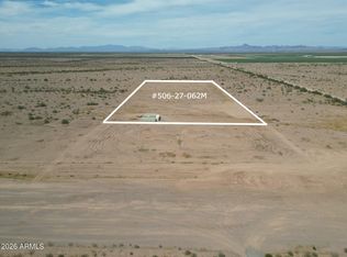xxx W Sunland Avenue #H, Tonopah, AZ 85354