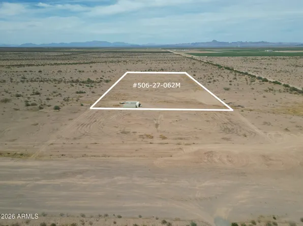 xxx W Sunland Avenue #H, Tonopah, AZ 85354