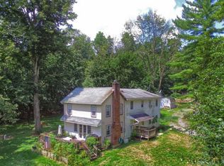 7690 Dresher Rd, Kempton, PA 19529