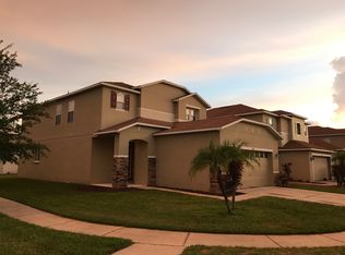 7414 Dragon Fly Loop, Gibsonton, FL 33534