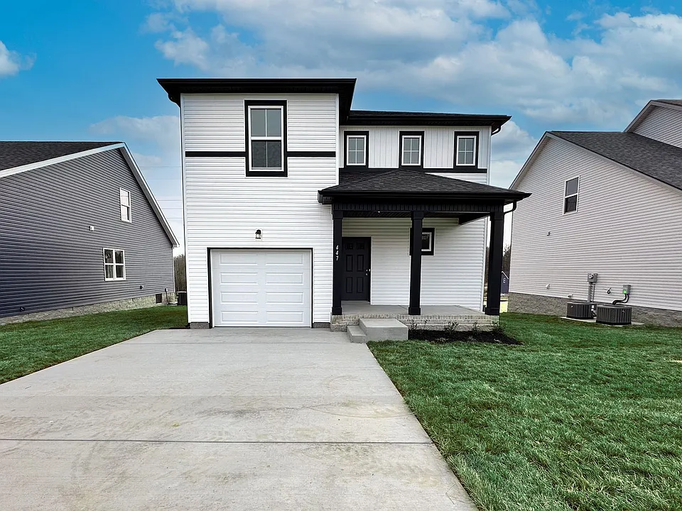 447 Mattingly Dr