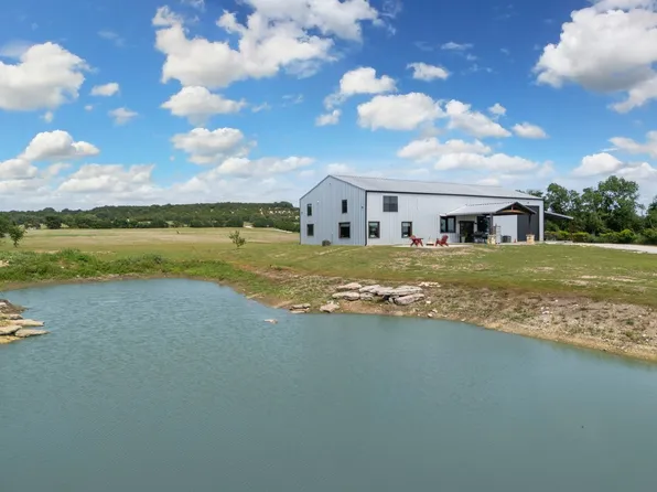 1875 Fm 2136 Rd, Clifton, TX 76634