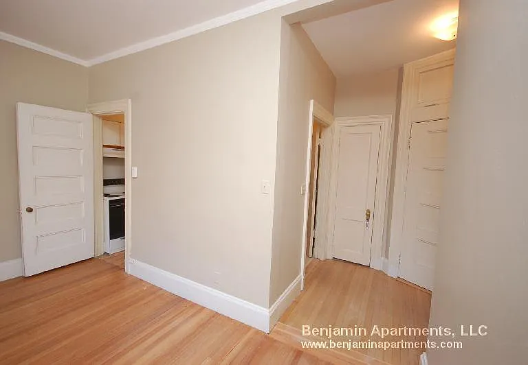 470 Commonwealth Ave #3F — Photo 5